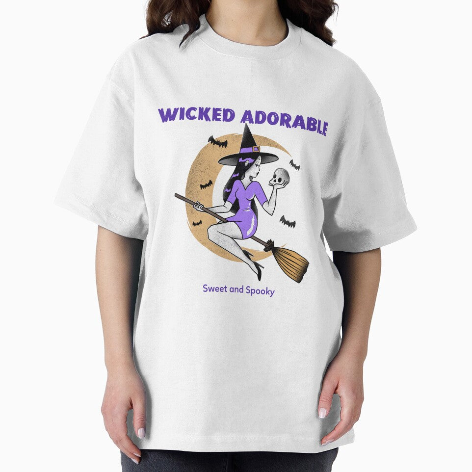 Wicked Adorable by GrammysGarage