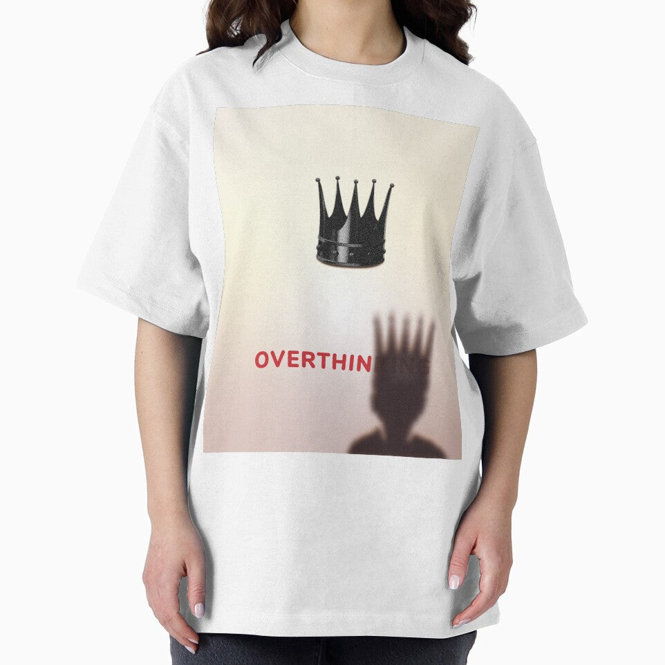 Overthinking: Echoes of the Mind by FaddyFog