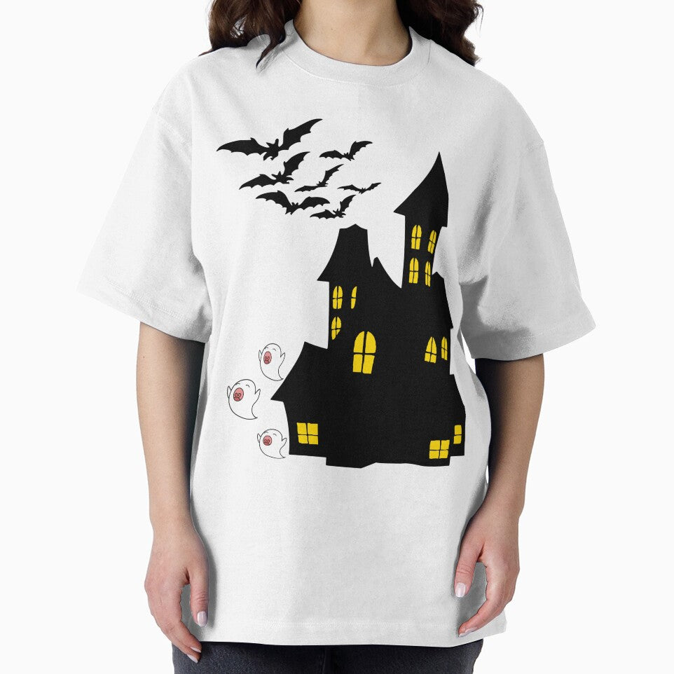 Haunted House by sycho25