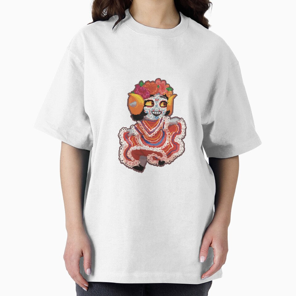 Dia de los Muertos Aradia! by toxictrouts