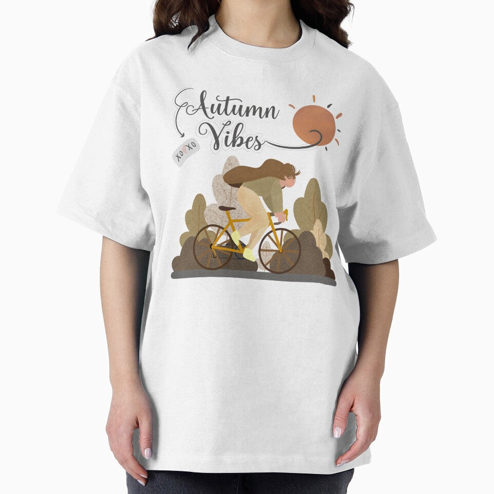 Autumn Vibes by AliaaSaleh56-