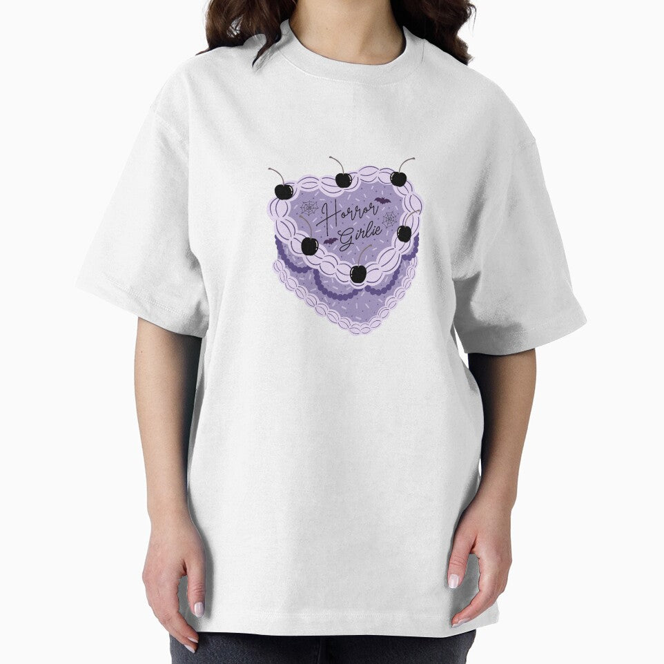 Horror Girlie .˚⊹. by BookishCharmCo