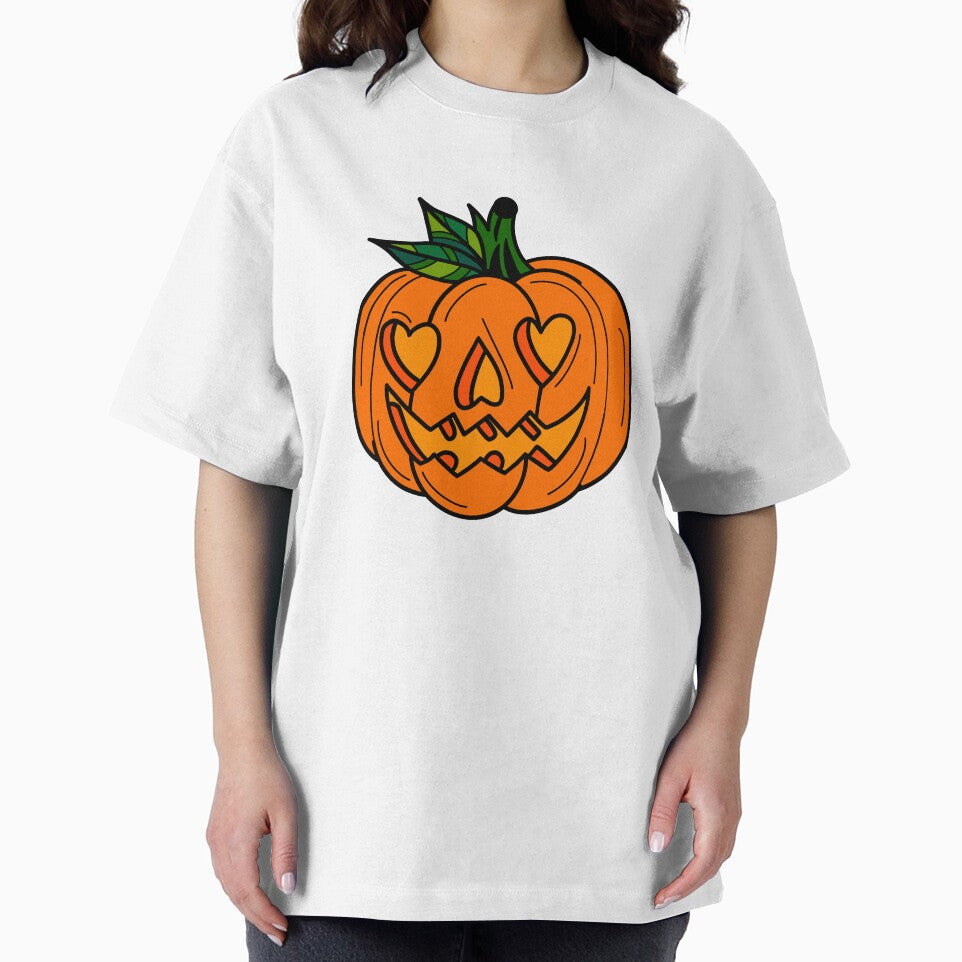 Jack o lantern by SilverOne3