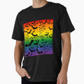 Bats on Pride by iMEGinary-World