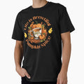 Pumpkin Spice Season: Wear the Flavor! by Pennapadigi