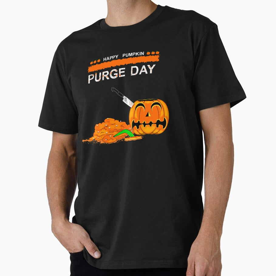 Pumpkin Purge (Dark Colors) by DeadlyDesigns18
