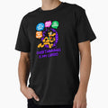Pluto Overthinking Humor – Anxiety Cardio Design by UnicornDreamers