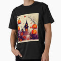 It’s A Pumpkin Party Y’all by MsGoldenCreates