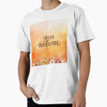 Hello autumn | autumn colors by Mindful-shop