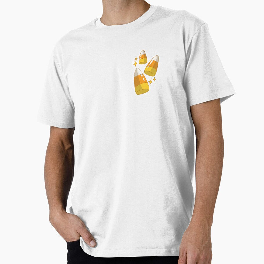 Candy Corn by drawnthatway