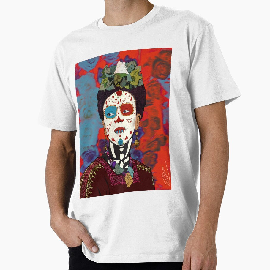 Kahlo Diablo by artismydeath