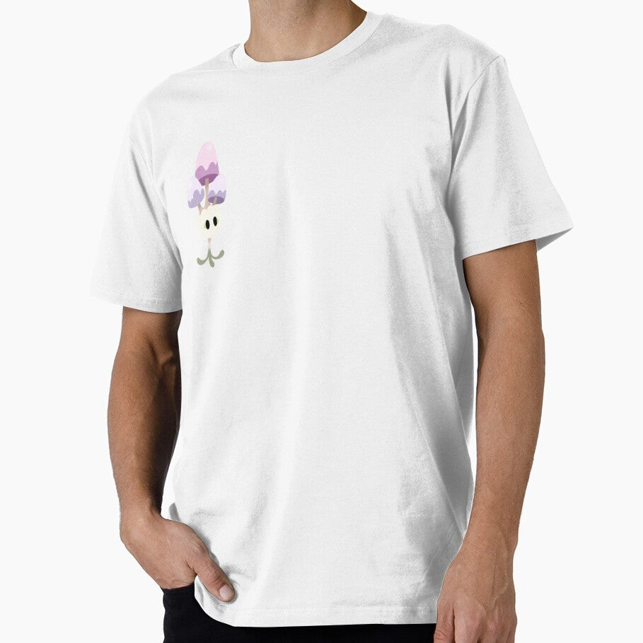 Mushroom sticker by TheCauldronNZ