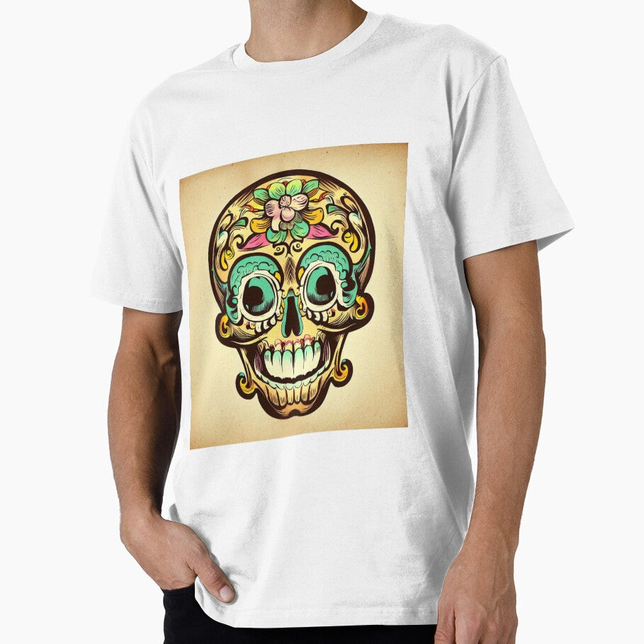 Sugar Skull by Donkey's Salad