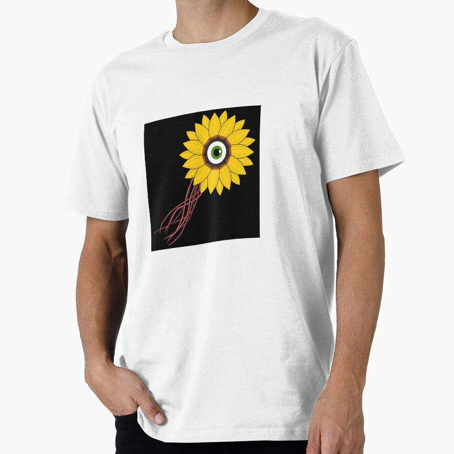 Eldritch yellow daisy by Eldritch flowers