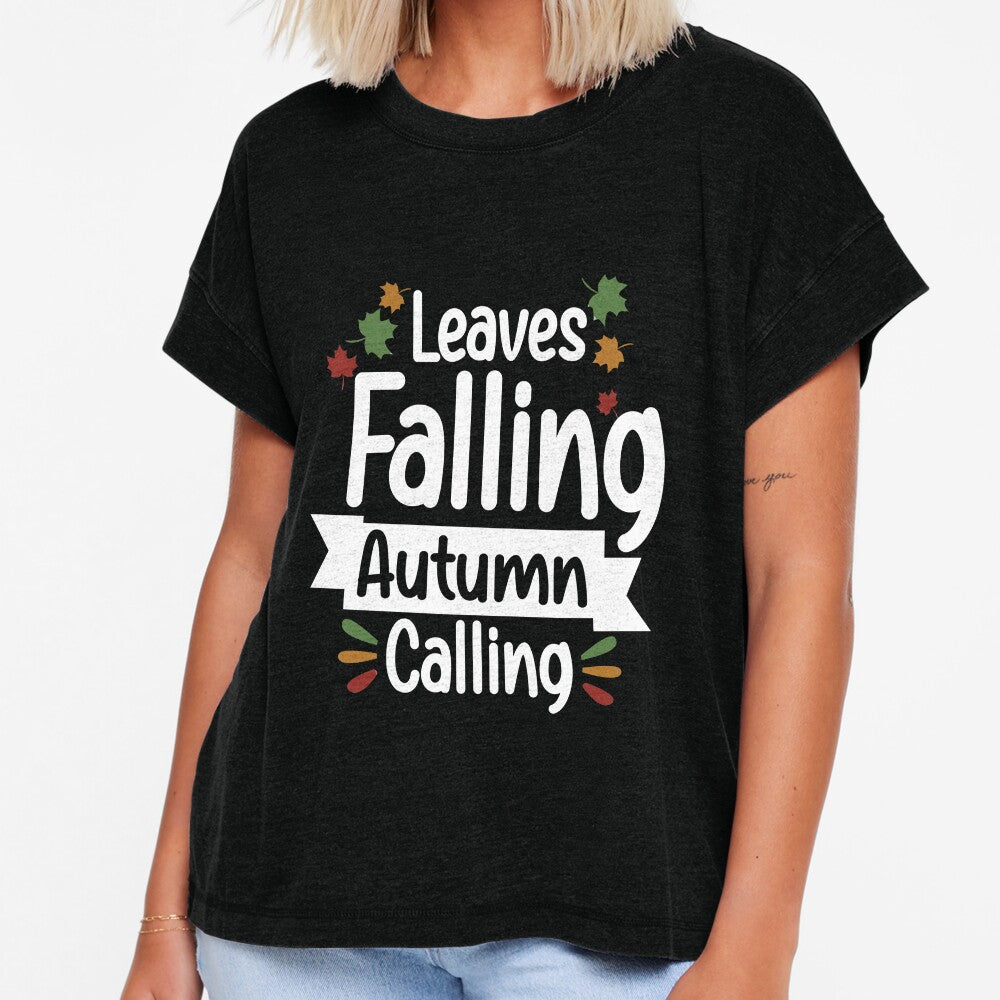 Leaves are falling and Autumn is calling 5 by FASHIONGALLERIA