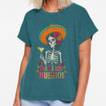 DIA DE LOS MUERTOS CATRINA by BKDIGITALSHOP