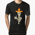 Dia de los muertos artwork by Lorify