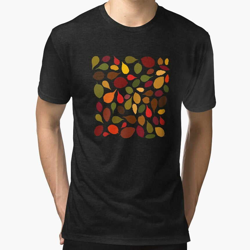 Autumn leaves by PoeticGear