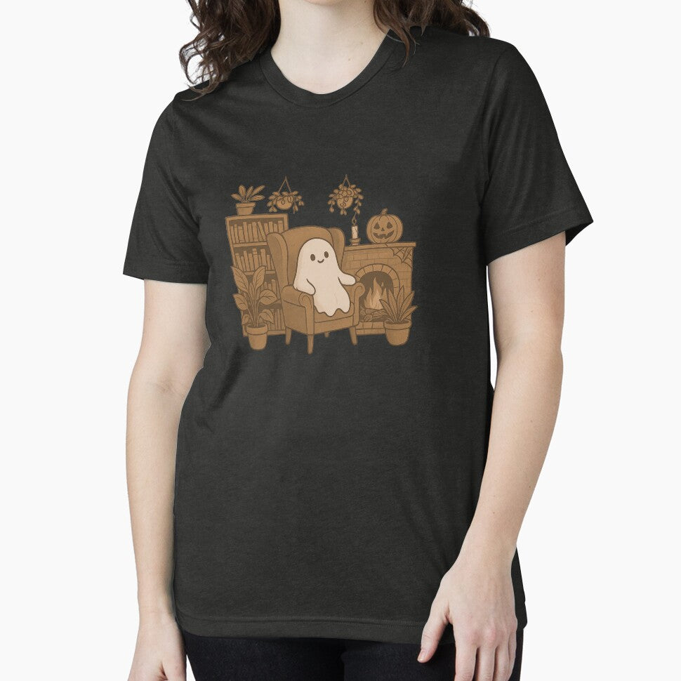 Bookish & Boo-tiful by Skully Wears