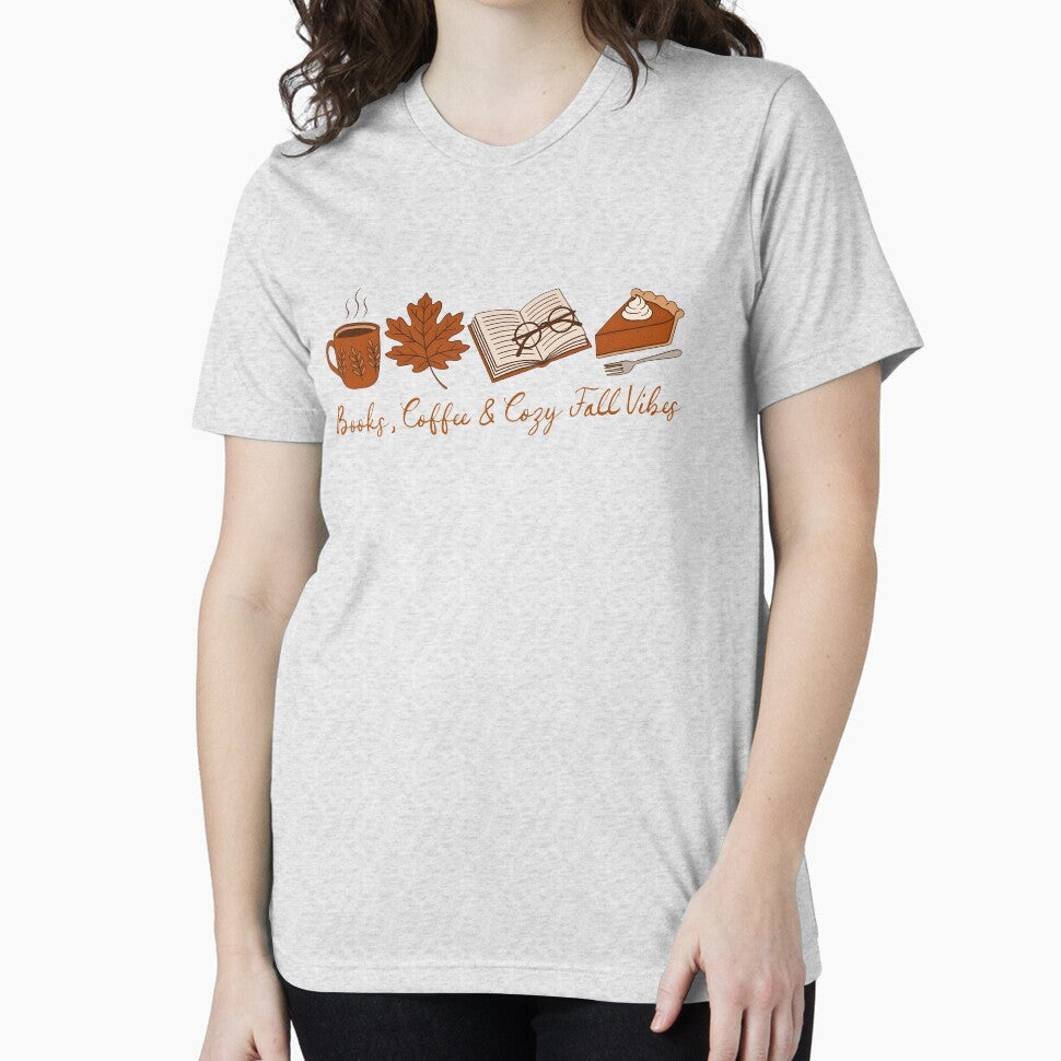 Book Coffe And Cozy Fall Vibes by Johnny-Store