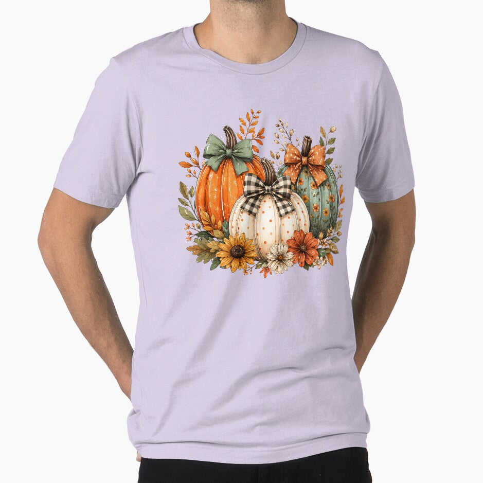 Pumpkin Patch Pretty – Bows & Blooms Fall Graphic by SweetTeezPrints