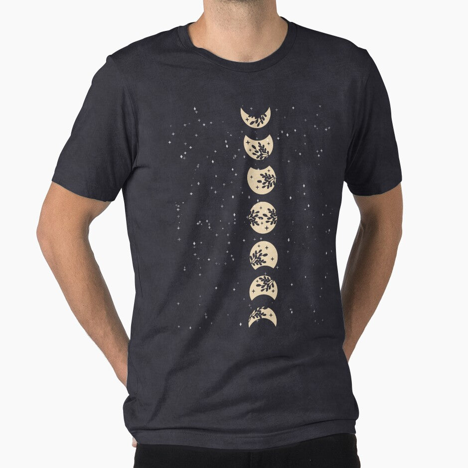 Moon phases by AccessibleShop