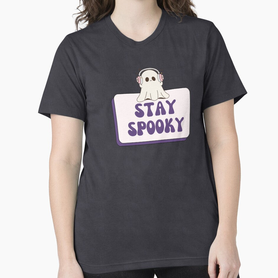 Stay Spooky by CourageousTees
