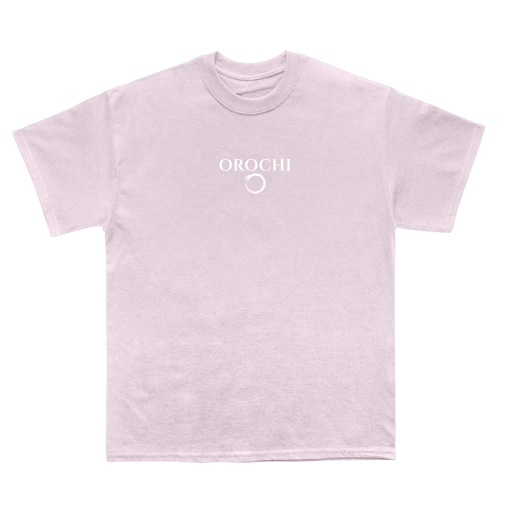 Classic Supima Tee - Lavender