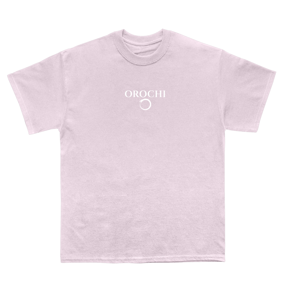 Classic Supima Tee - Lavender