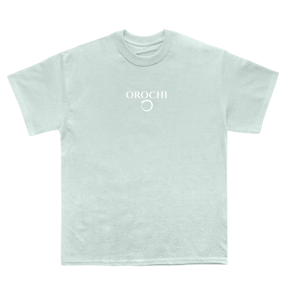 Classic Supima Tee - Seafoam
