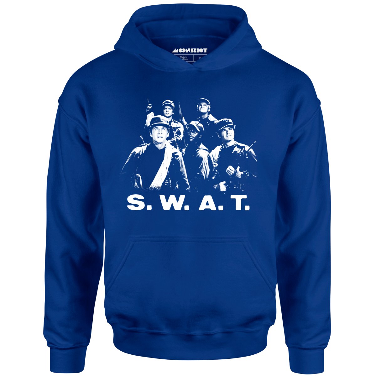 SWAT - Unisex