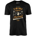 Swing Away Merrill - Signs - Unisex