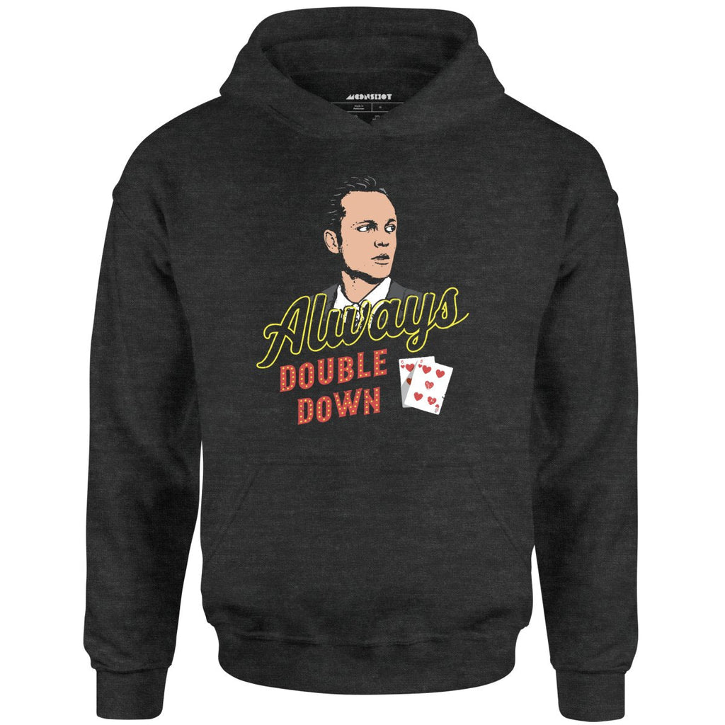 Swingers - Always Double Down - Unisex
