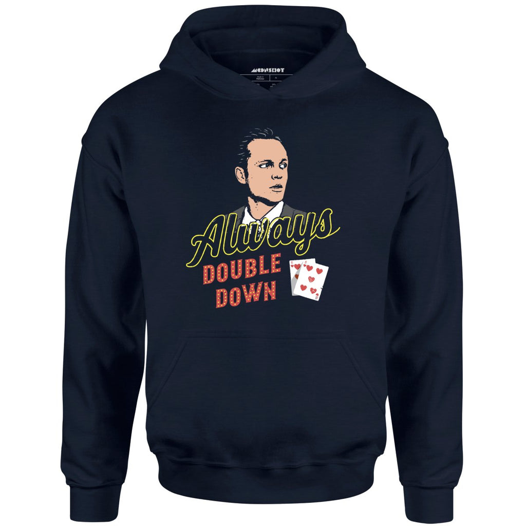 Swingers - Always Double Down - Unisex