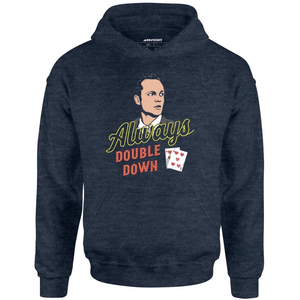 Swingers - Always Double Down - Unisex
