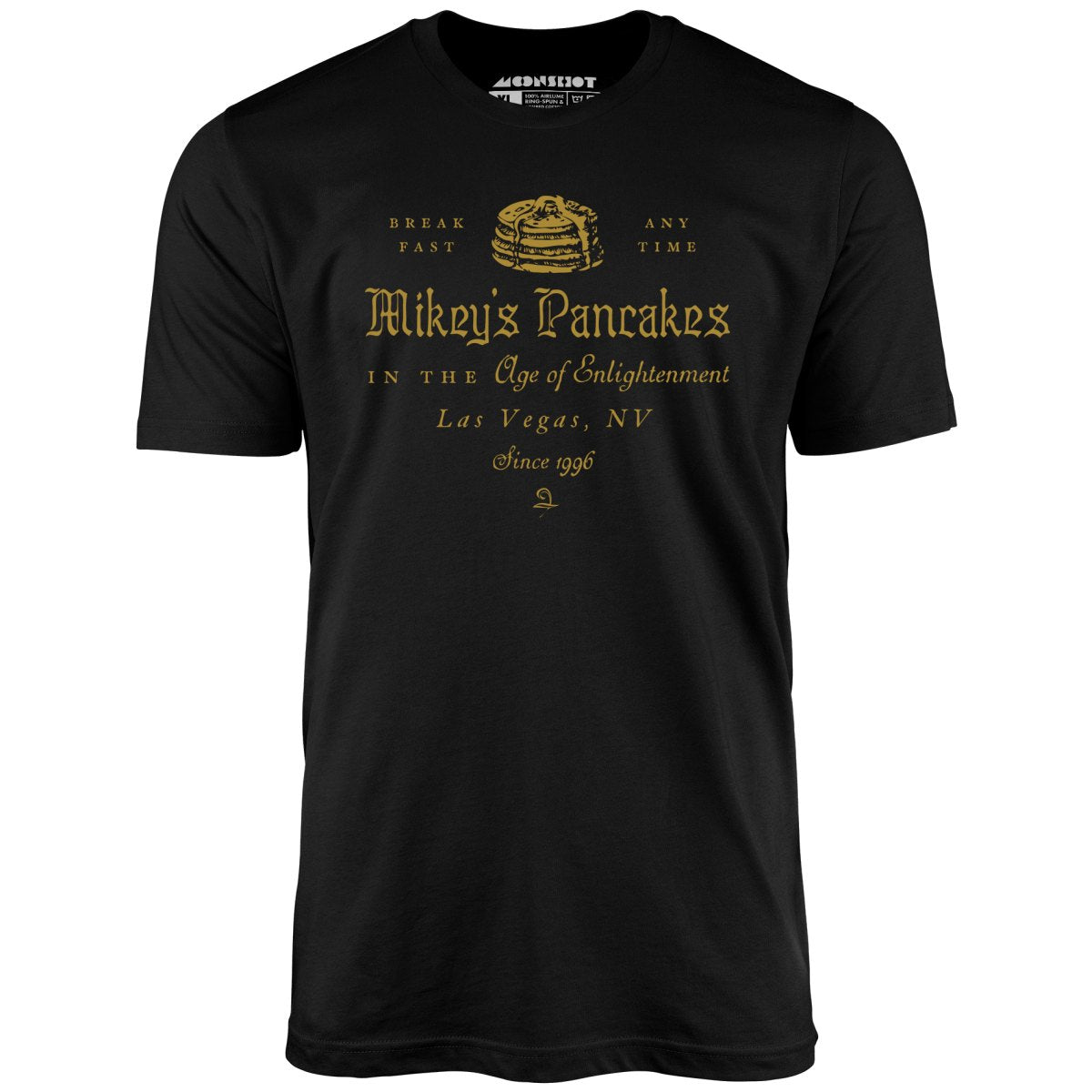 Swingers - Breakfast Anytime - Unisex