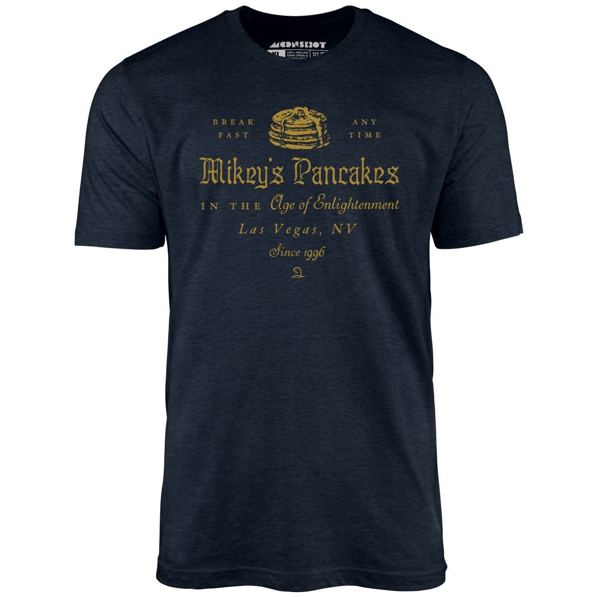 Swingers - Breakfast Anytime - Unisex