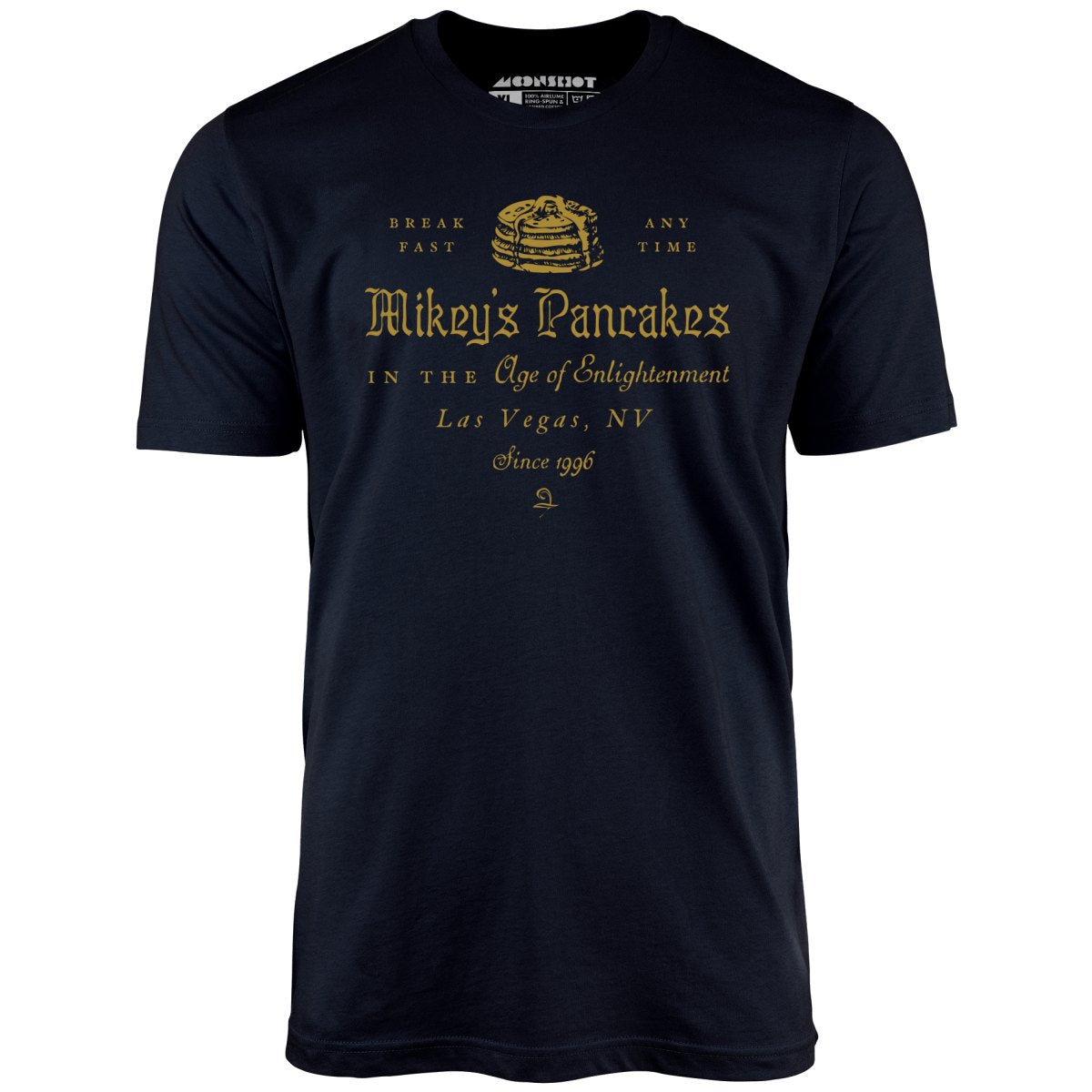 Swingers - Breakfast Anytime - Unisex