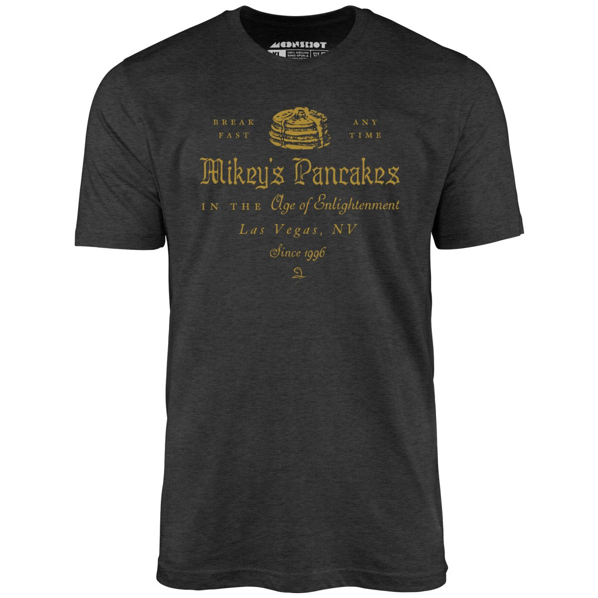 Swingers - Breakfast Anytime - Unisex