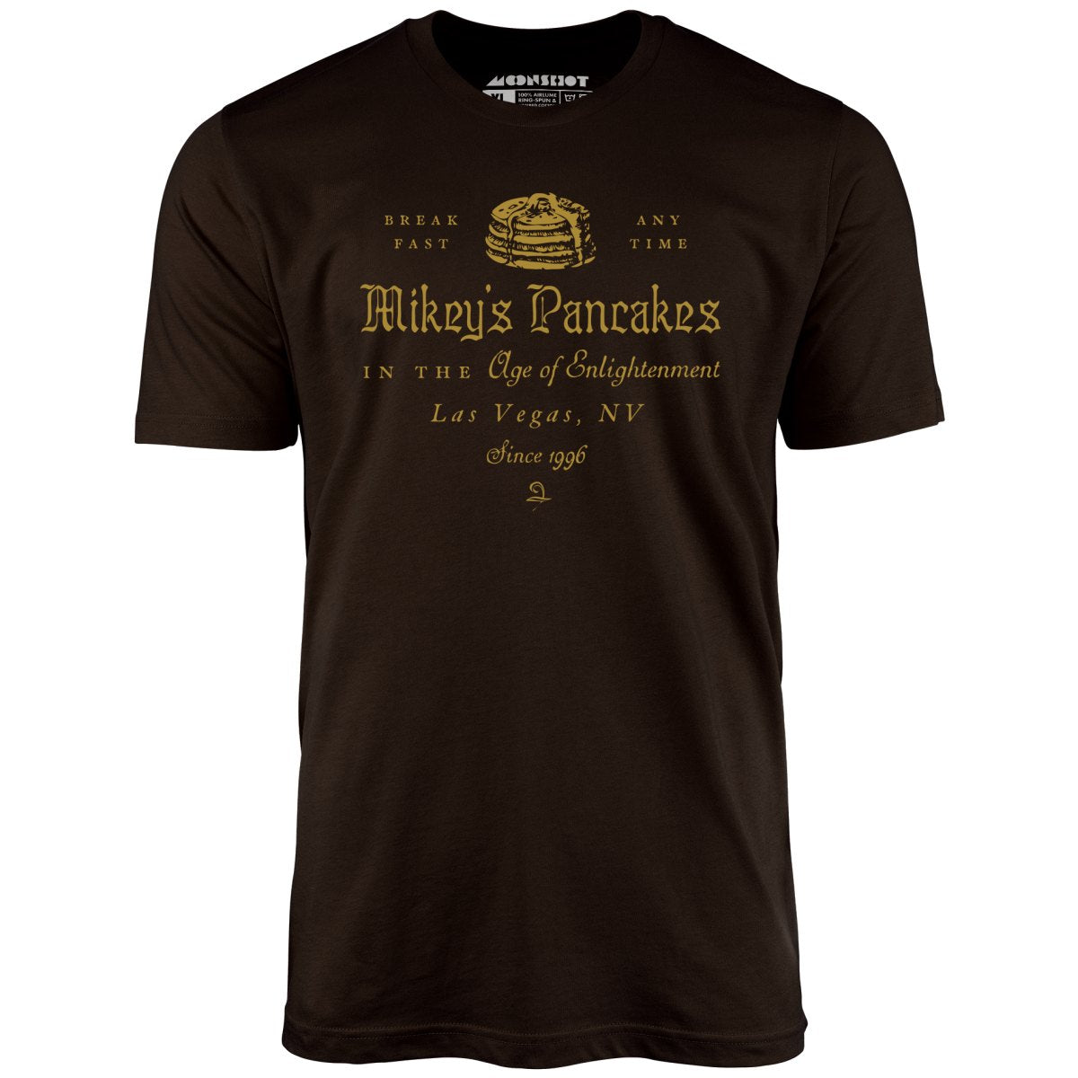 Swingers - Breakfast Anytime - Unisex