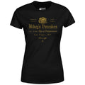 Swingers - Breakfast Anytime - Women's