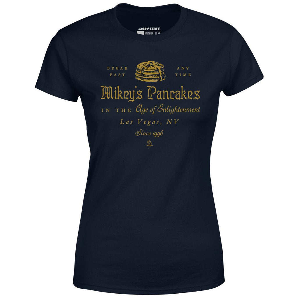 Swingers - Breakfast Anytime - Women's