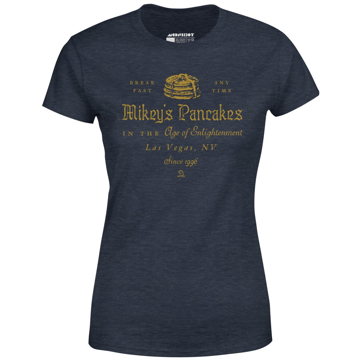Swingers - Breakfast Anytime - Women's