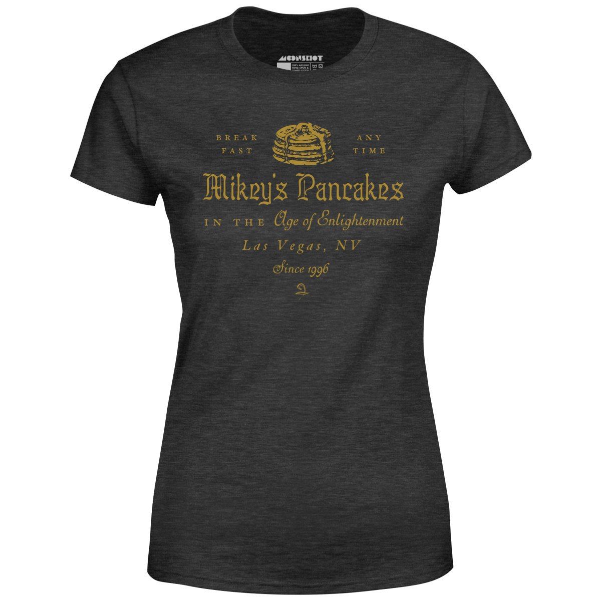 Swingers - Breakfast Anytime - Women's