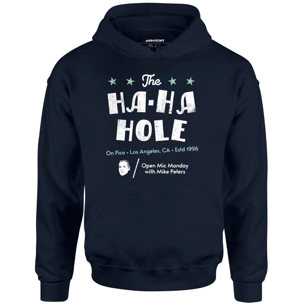 Swingers - The Ha-Ha Hole On Pico - Unisex