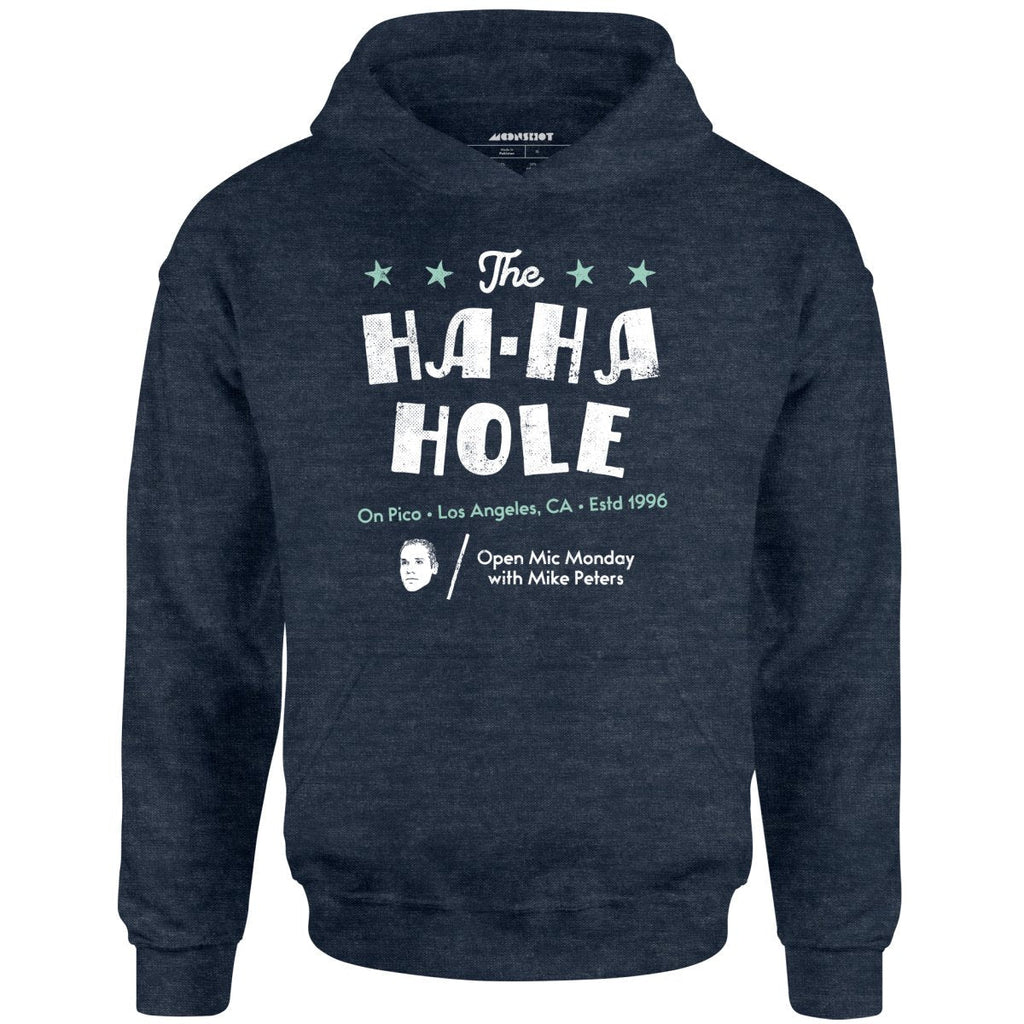 Swingers - The Ha-Ha Hole On Pico - Unisex