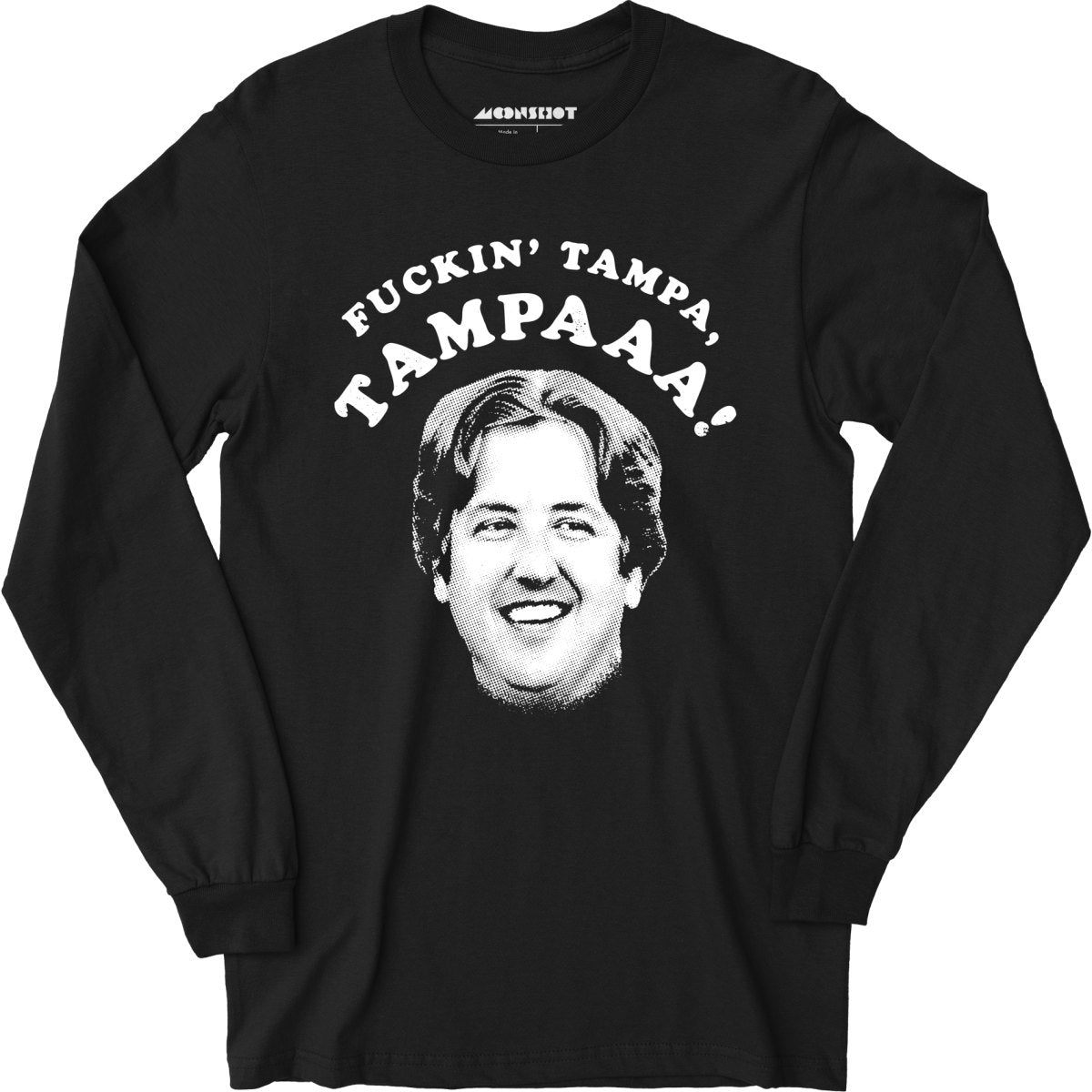 Tampa - Stevie Janowski - Long Sleeve