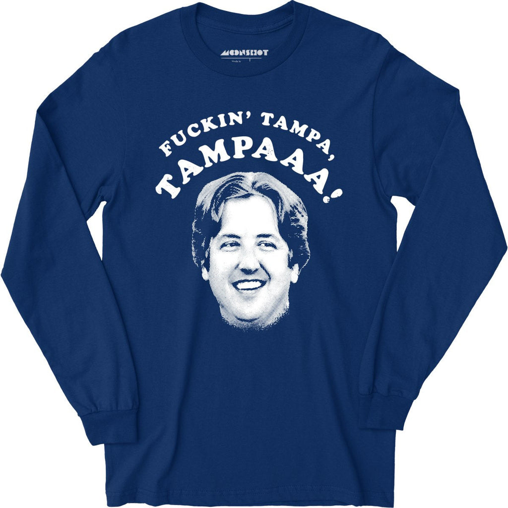 Tampa - Stevie Janowski - Long Sleeve