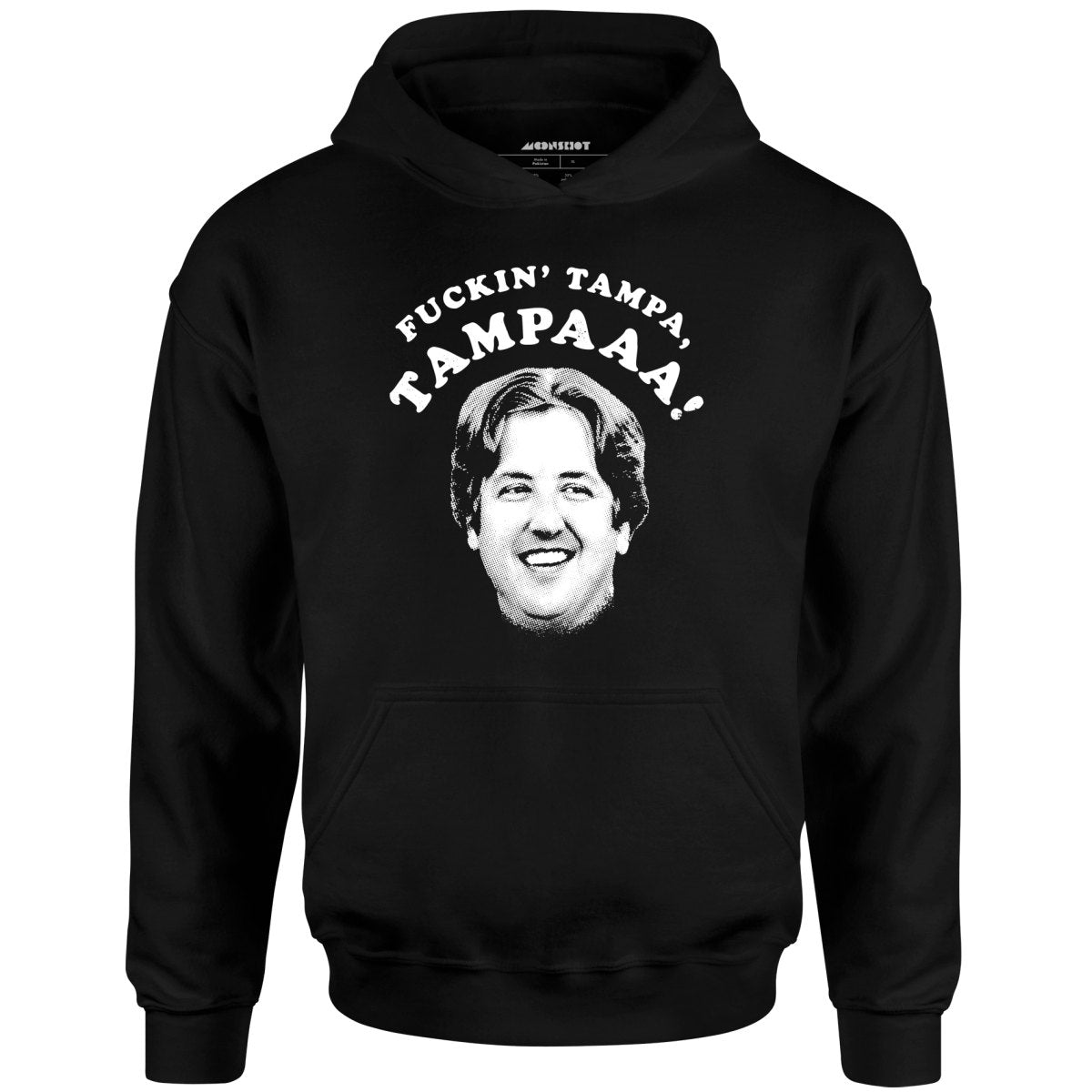 Tampa - Stevie Janowski - Unisex