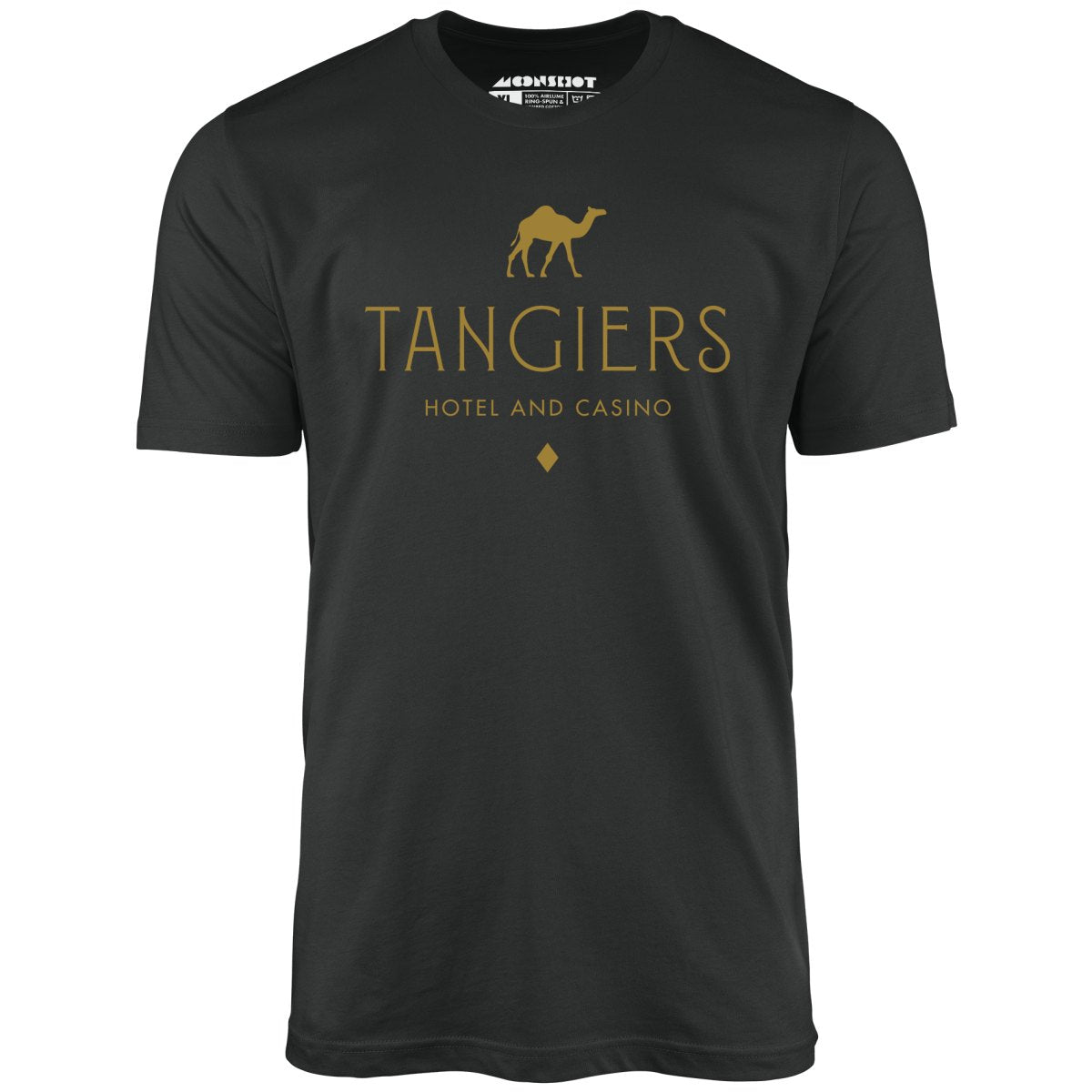 Tangiers Hotel & Casino - Unisex